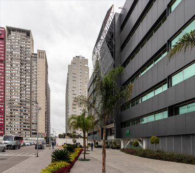 Kani Arquitectura - CFE